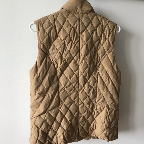Tommy Hilfiger Vest - Picture 2 of 10
